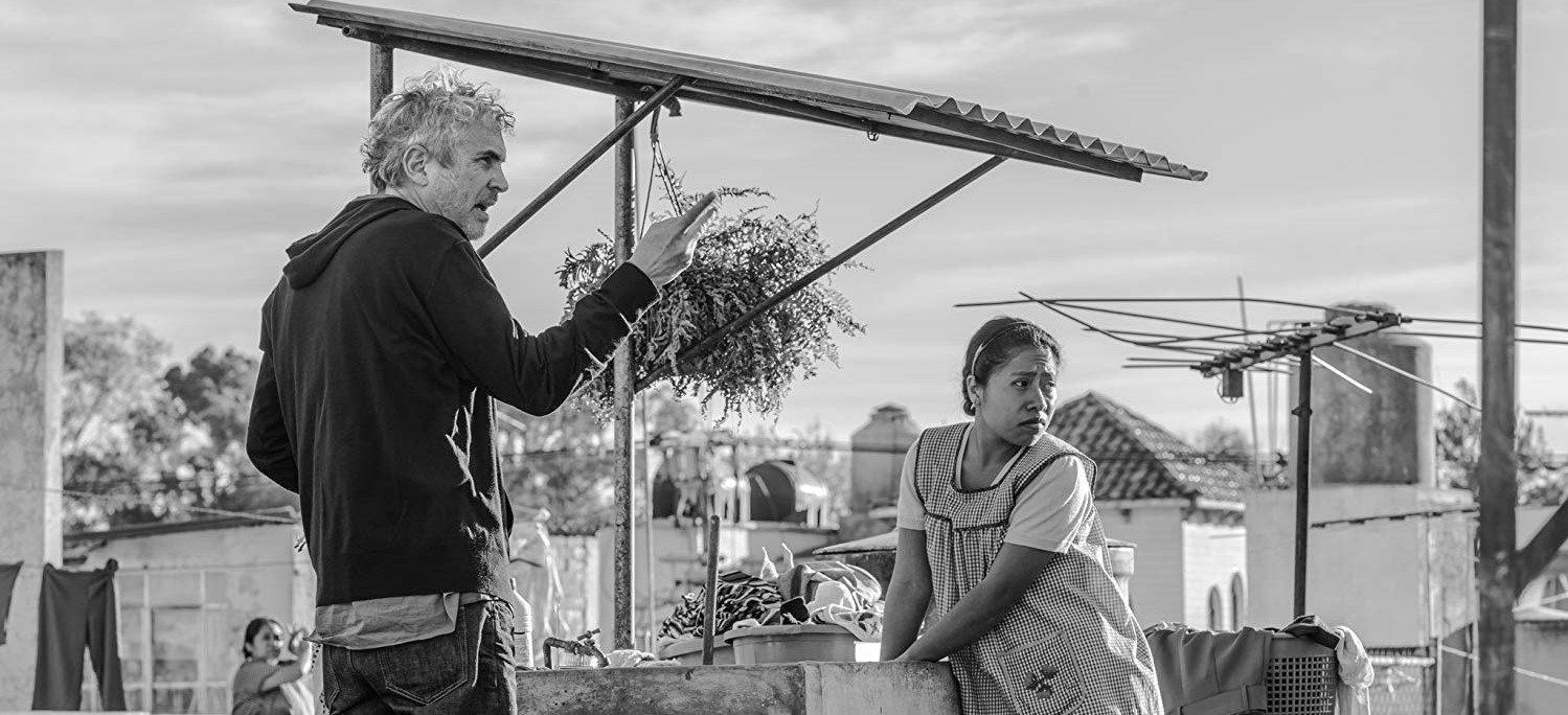 Roma: el triunfo de Netflix y la consolidación de Alfonso Cuarón