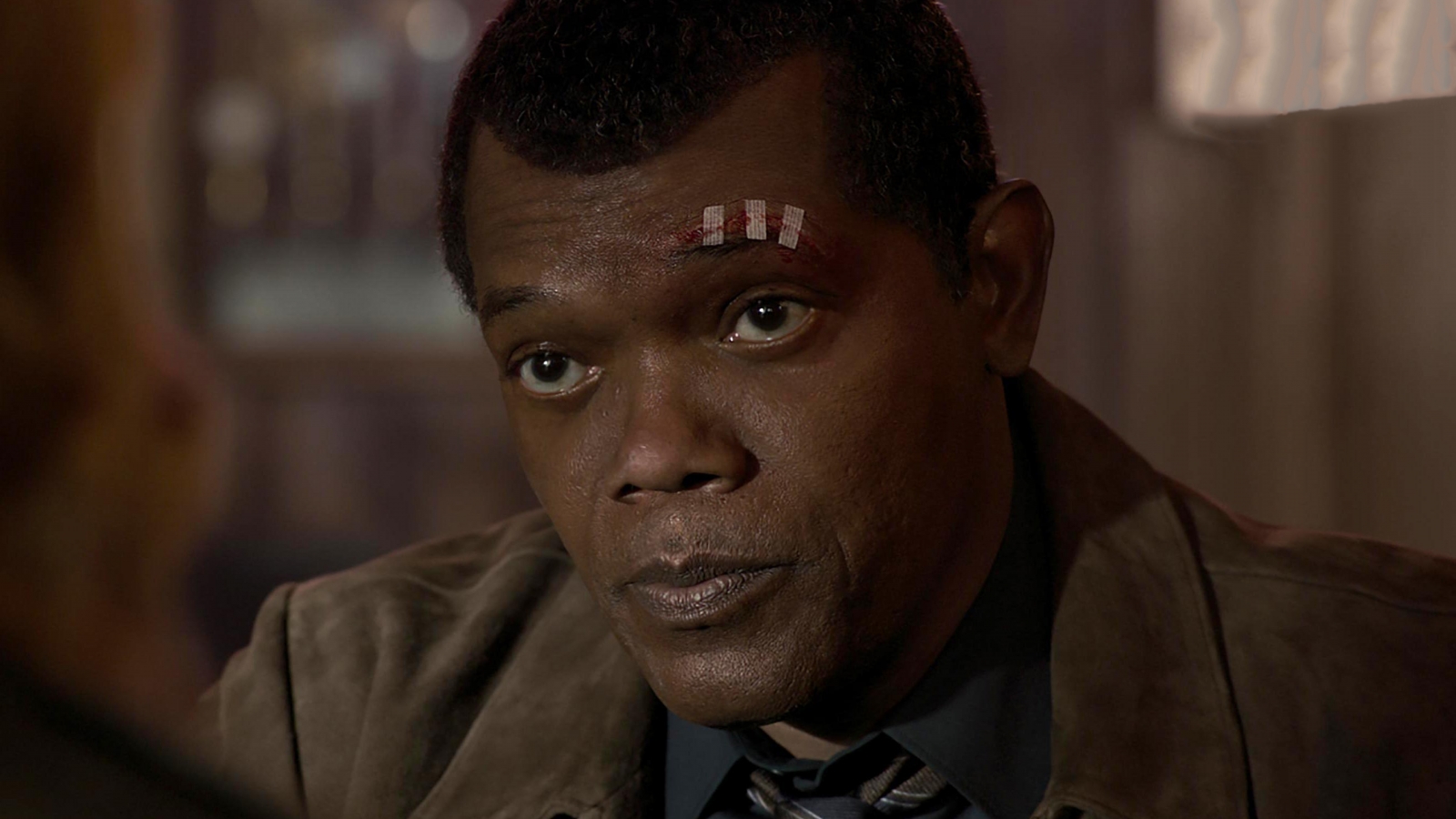 Samuel L. Jackson pide a fans que vean más películas además de las de Marvel