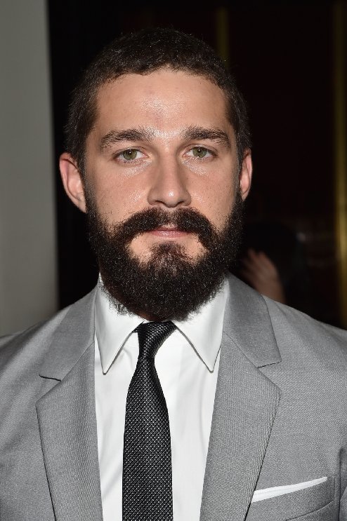 Shia LaBeouf