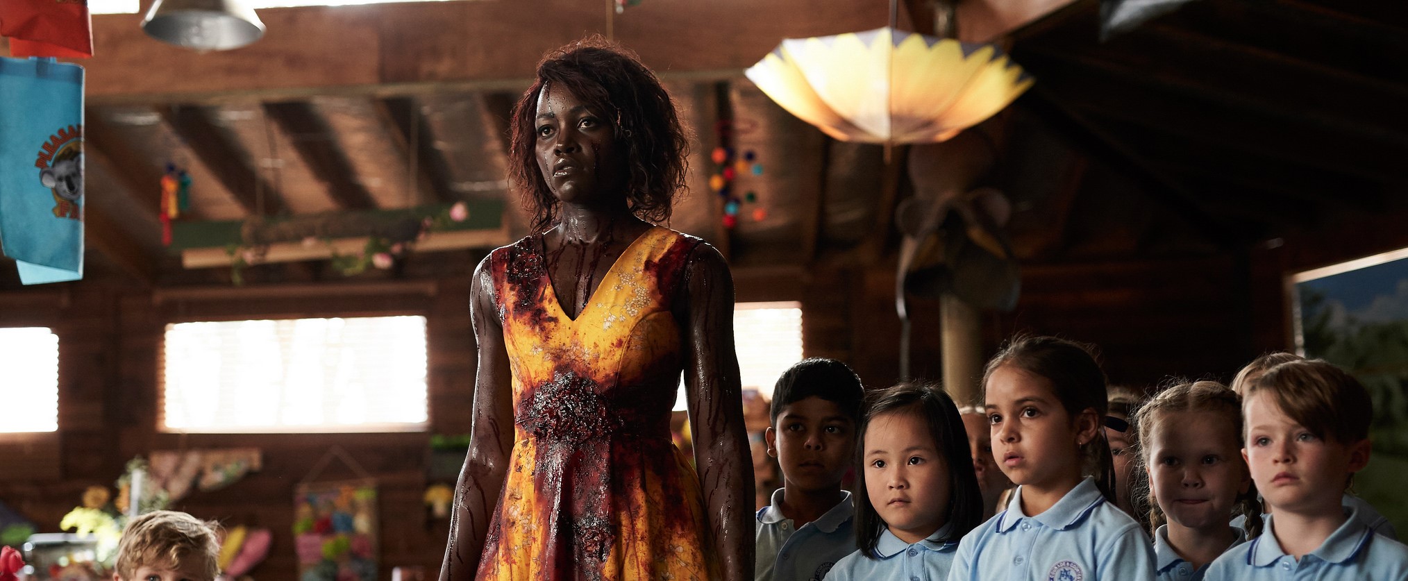 Sundance 2019: Little Monsters, con Lupita Nyong’o, ya tiene primeras reacciones