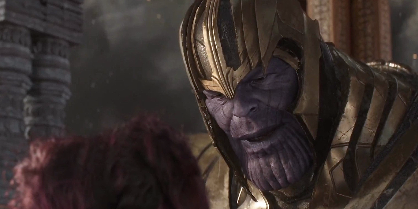 Thanos podría redimirse como Loki en Avengers: Endgame