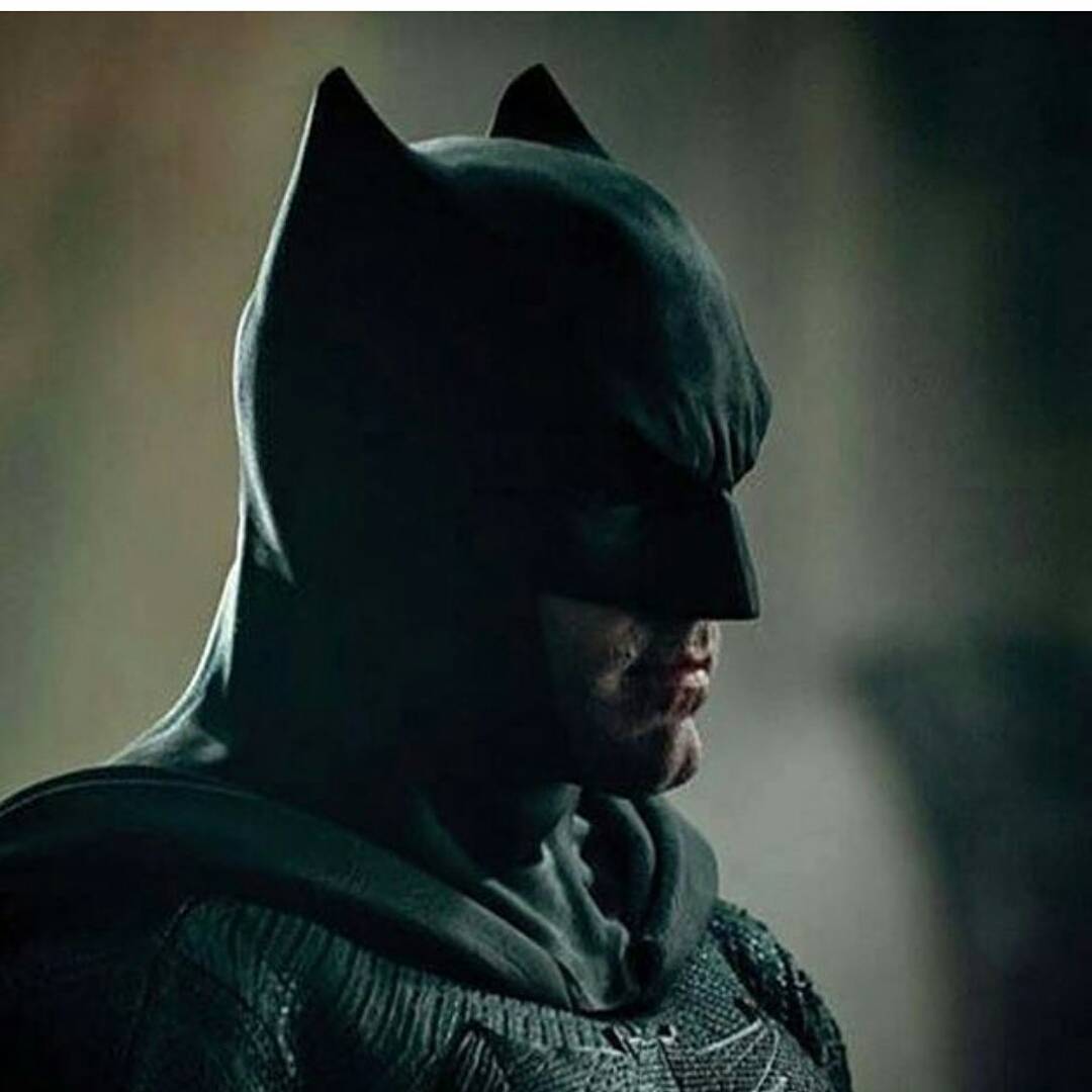 The Batman: se revela posible fecha de inicio de rodaje para este 2019