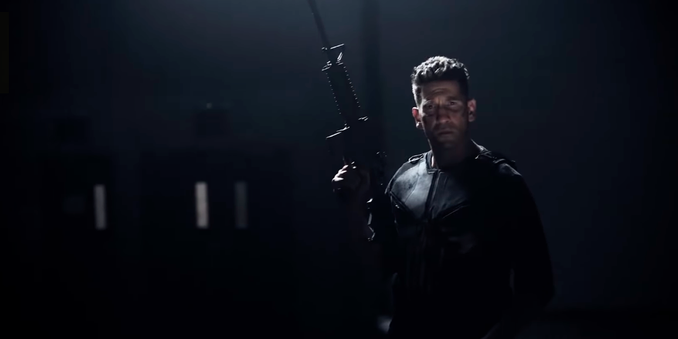 The Punisher: Netflix lanza alucinante tráiler oficial de la segunda temporada