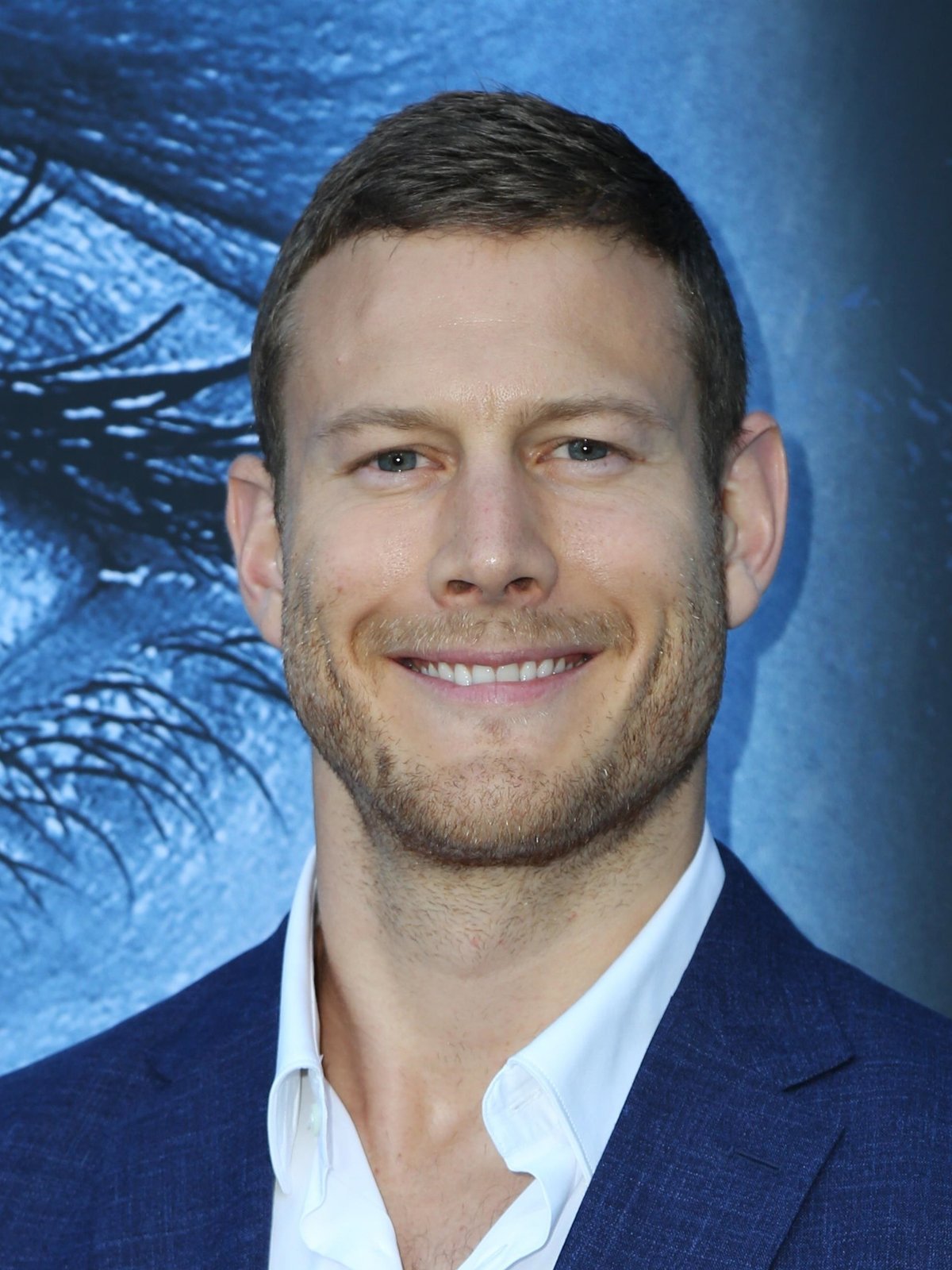 Tom Hopper