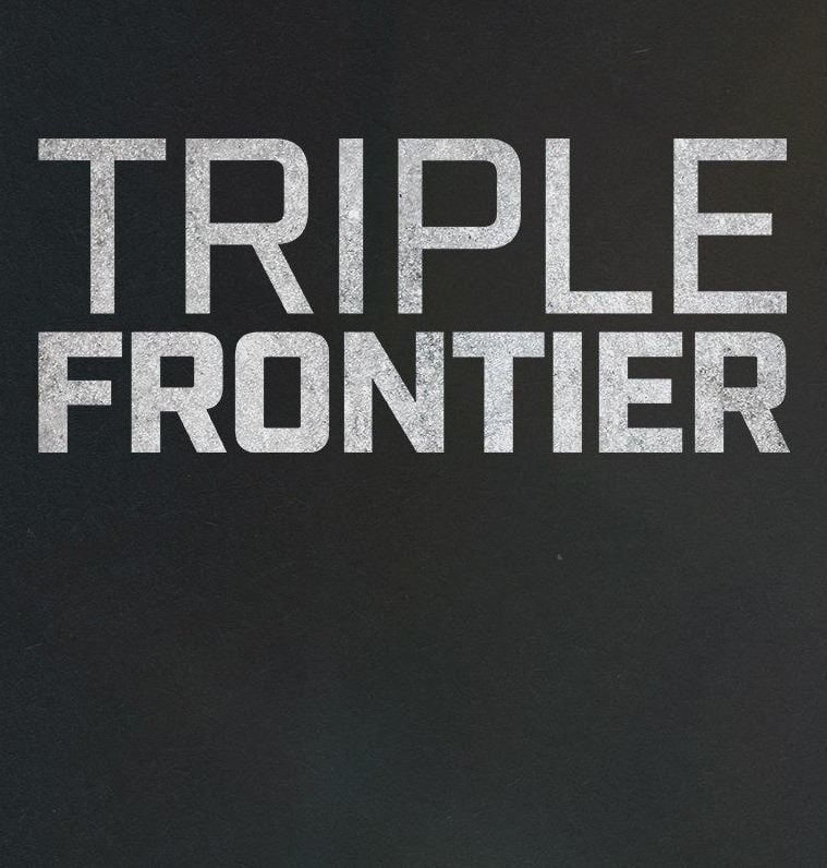 Triple Frontier