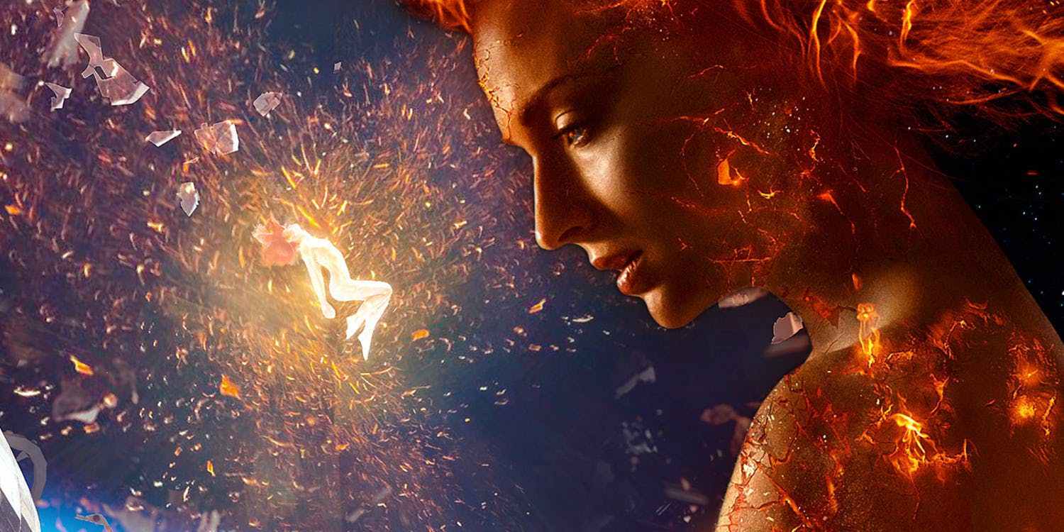 X-Men: Dark Phoenix | las regrabaciones de la película podrían haber disparado el presupuesto