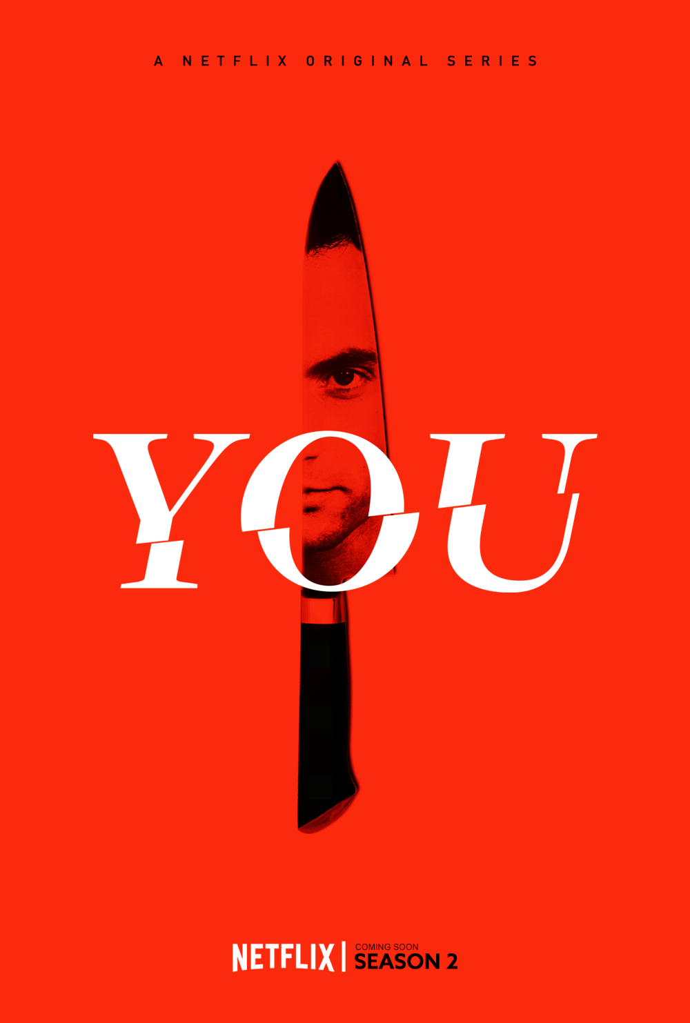 You Temporada 2