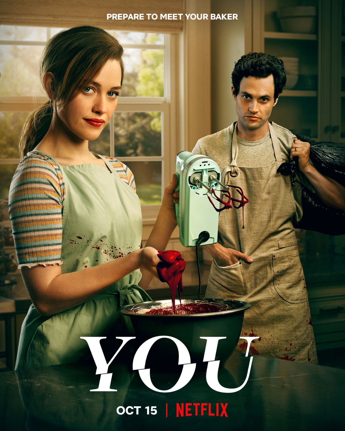 You Temporada 3