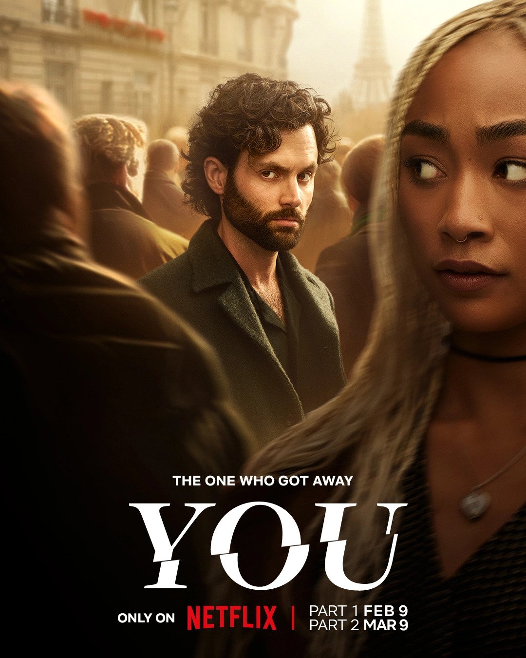 You Temporada 4