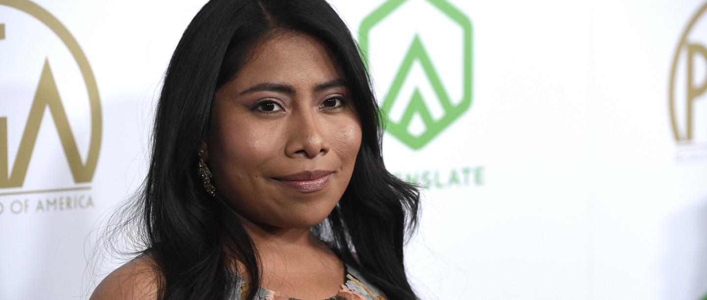 Actrices acusadas de estar contra Yalitza Aparicio desmienten el rumor