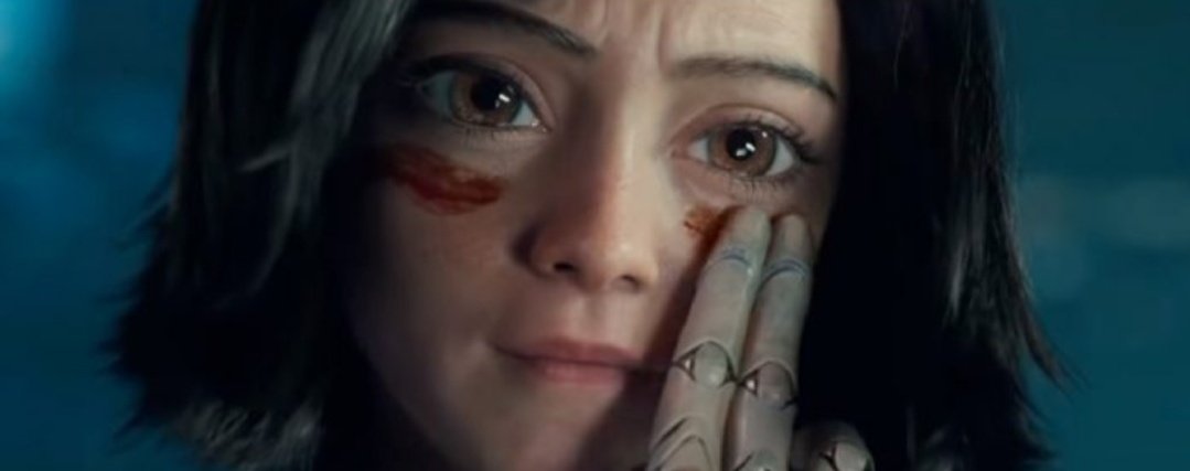 Alita: Battle Angel fracasa en taquilla pero recibe buenos comentarios del público y del creador del manga