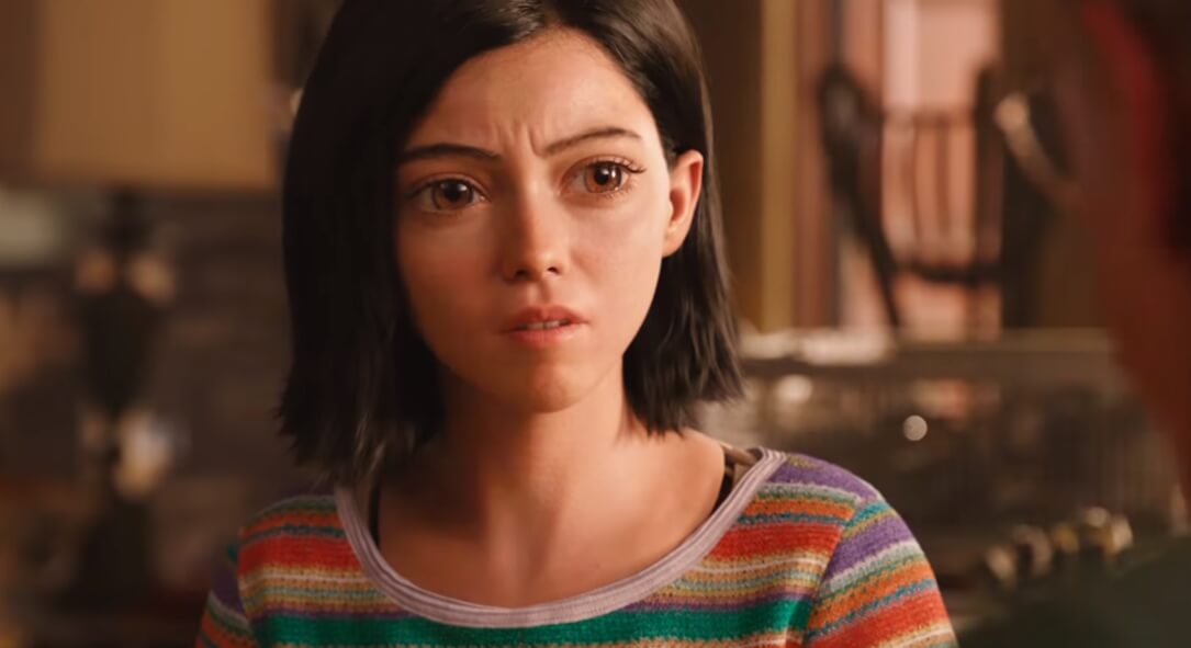 Alita: Battle Angel es un fracaso en Estados Unidos, ¿podría salvarla la taquilla internacional?