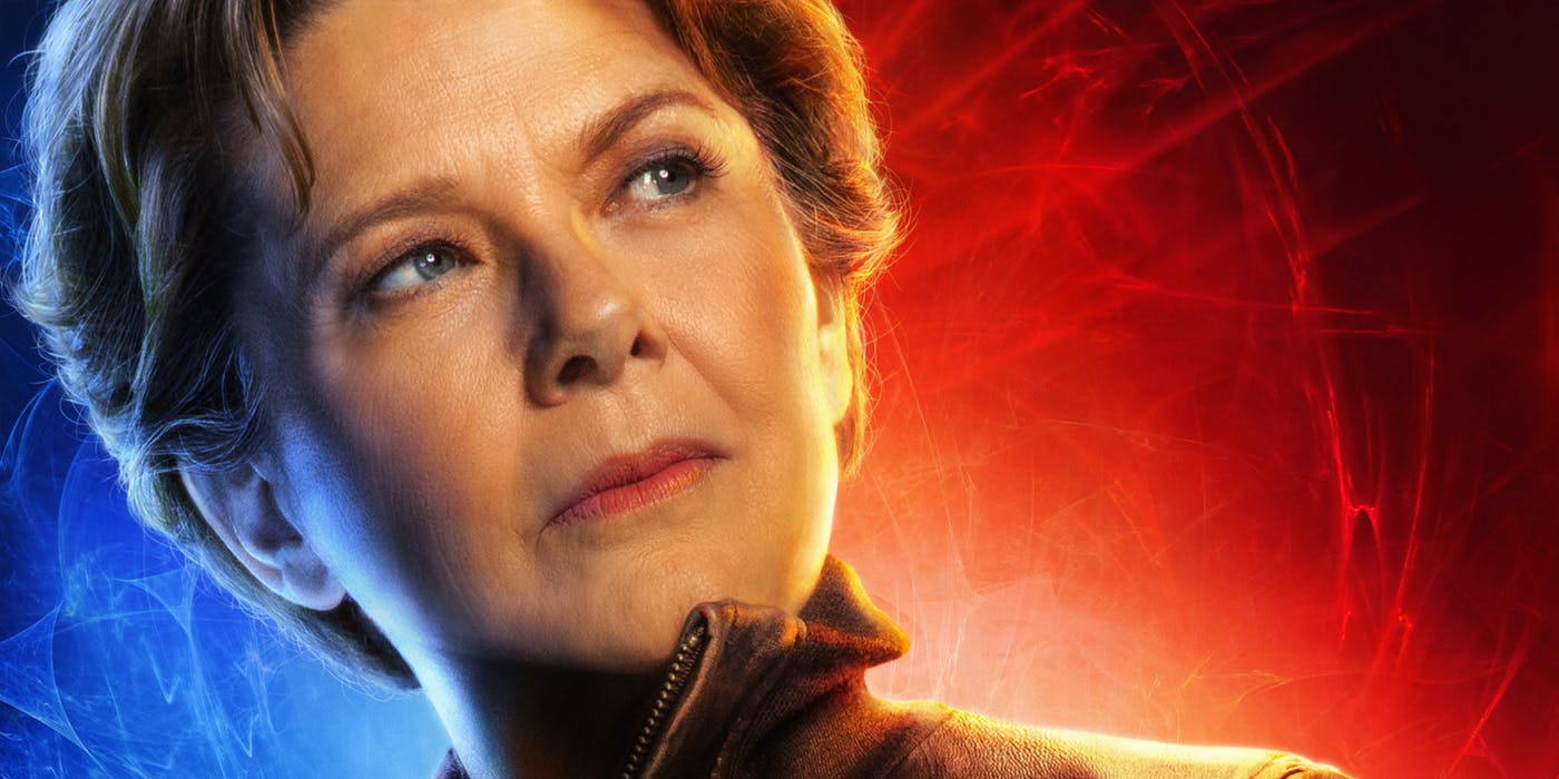 Capitana Marvel: Carol conoce a la Inteligencia Suprema en nuevo clip