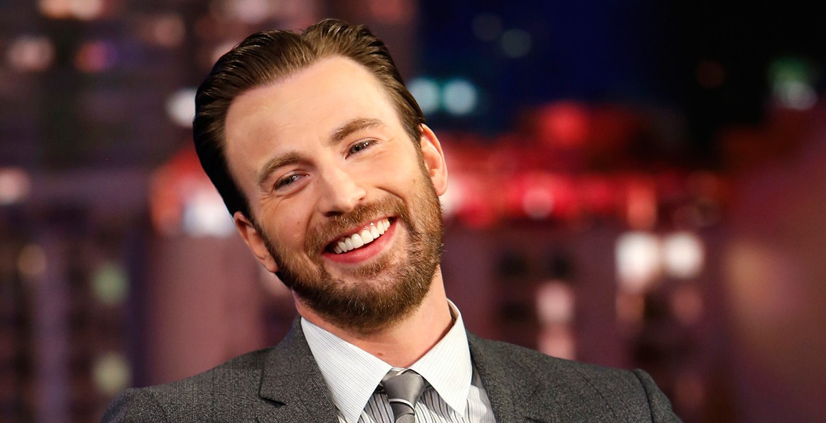 Chris Evans podría dirigir algunos episodios de las series Marvel en Disney+