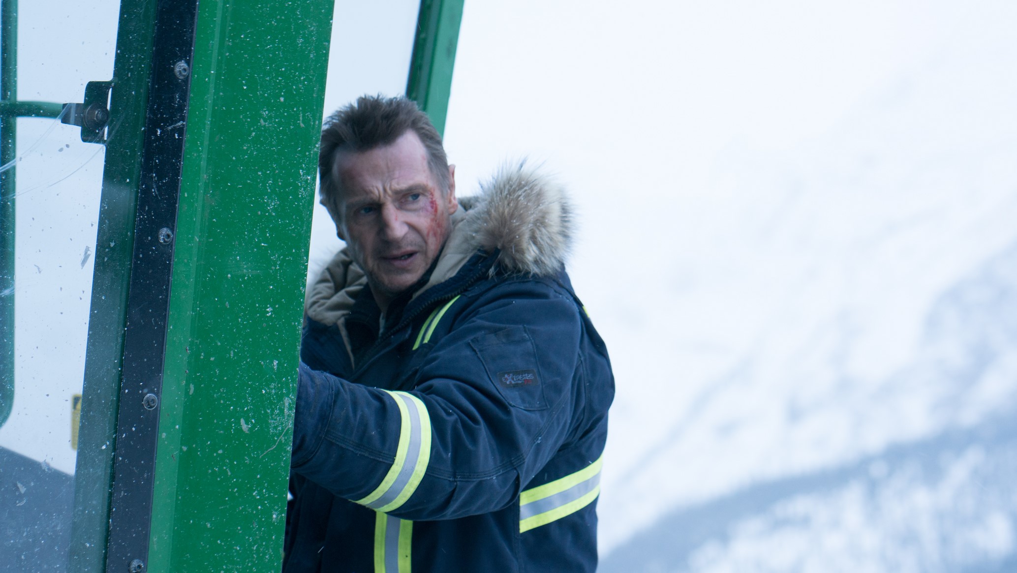 Cold Pursuit ya tiene calificación de la crítica