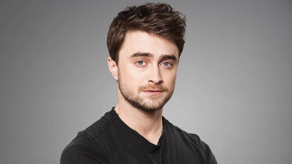 Daniel Radcliffe revela que la fama de Harry Potter lo orilló al alcoholismo