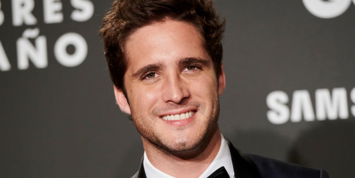 Diego Boneta protagonizará serie sobre un superhéroe latino