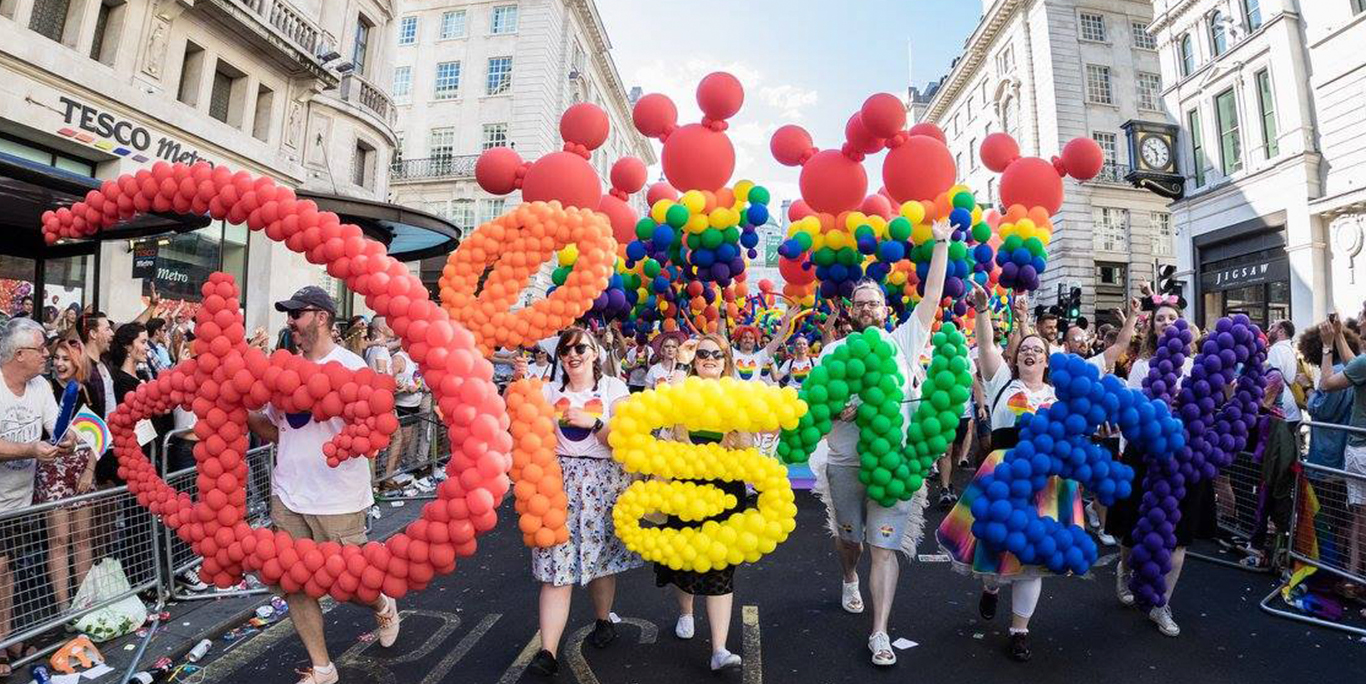 Disney: se revela cuál fue su primer personaje gay y se anuncia primer desfile de orgullo LGBTQ