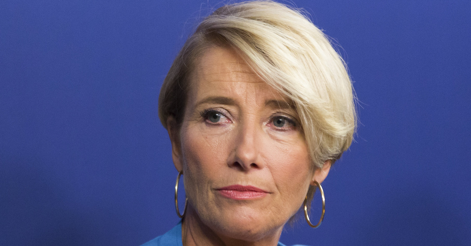 Emma Thompson arremete contra John Lasseter, ex-director de Pixar, por su pasado de acoso sexual