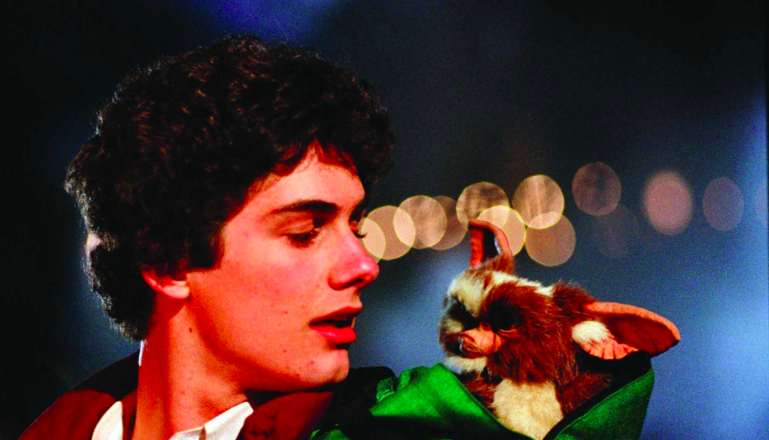 Gremlins tendrá serie animada