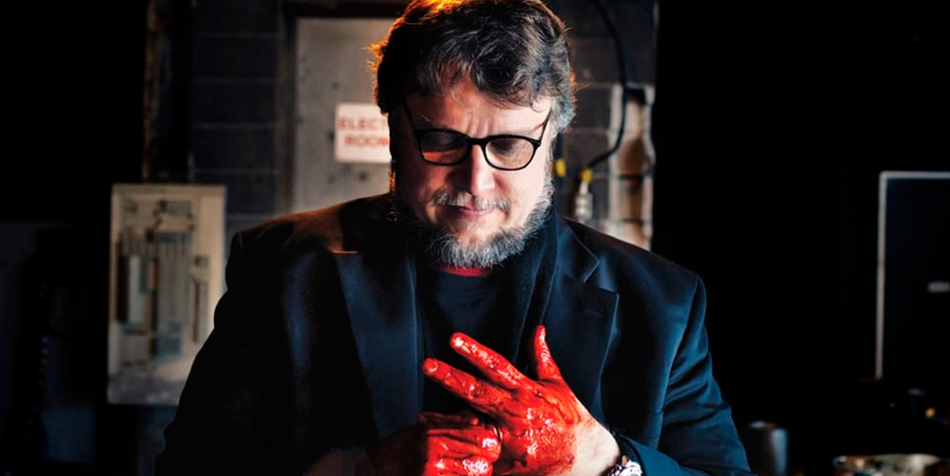 Guillermo del Toro revela póster de Scary Stories to Tell in the Dark