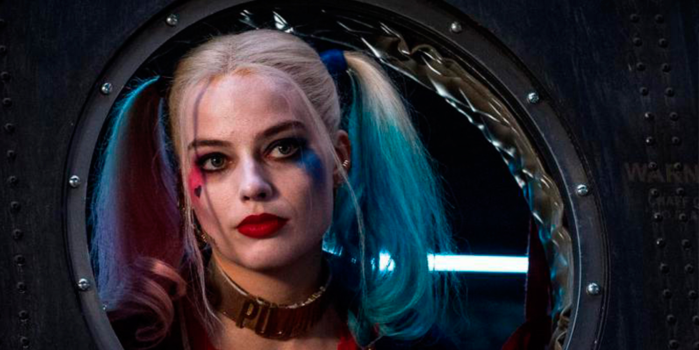 Harley Quinn se quedaría fuera de Escuadrón Suicida 2