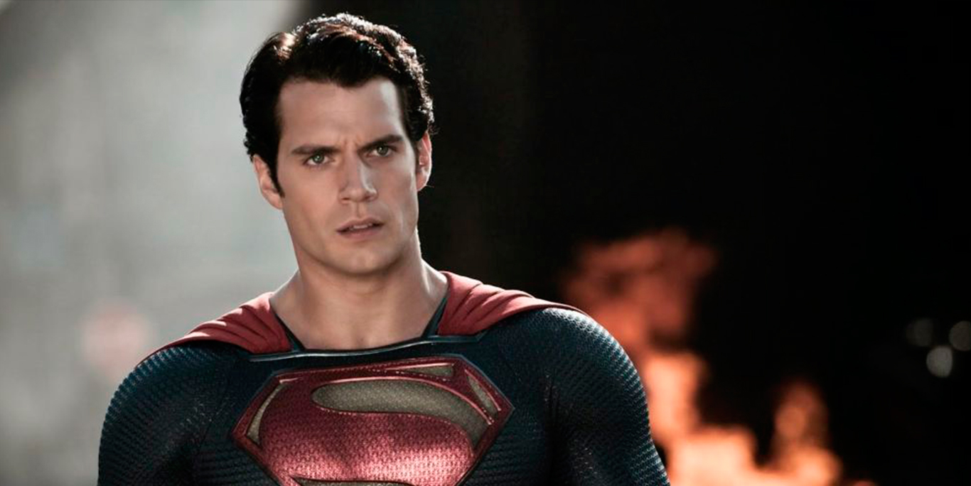 Henry Cavill podría regresar como Superman al DCEU pero pone condiciones