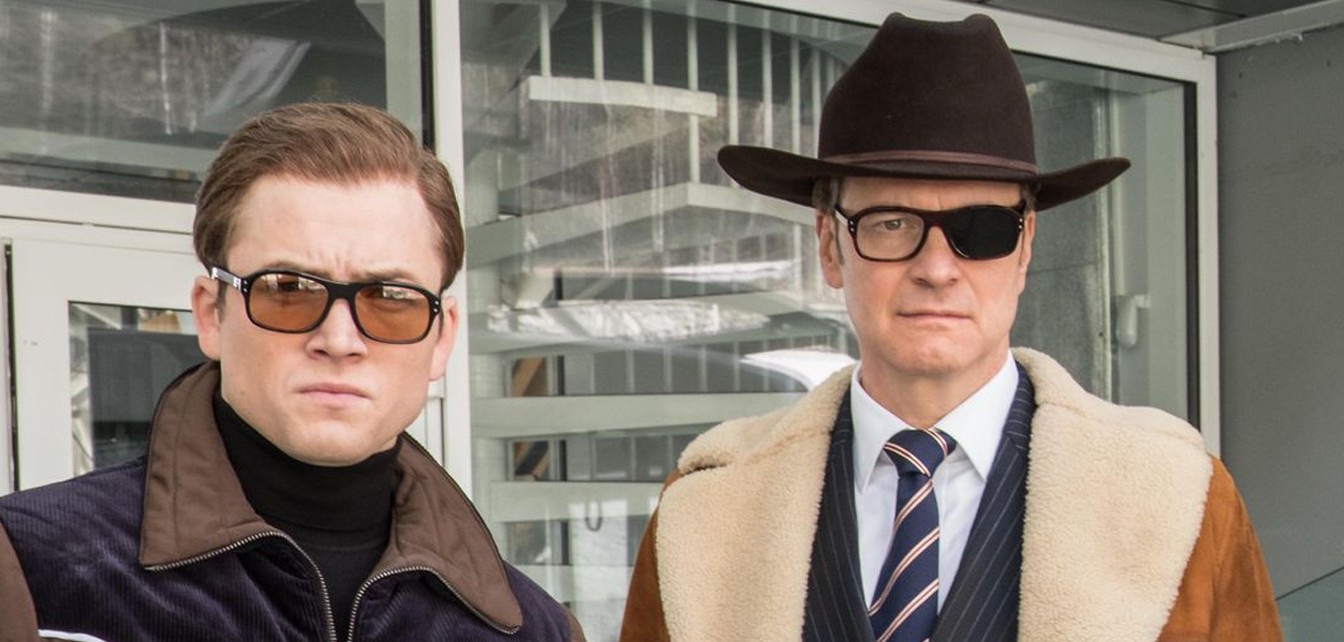 Kingsman: la precuela ya tiene fecha de estreno y la tercera parte llegará después