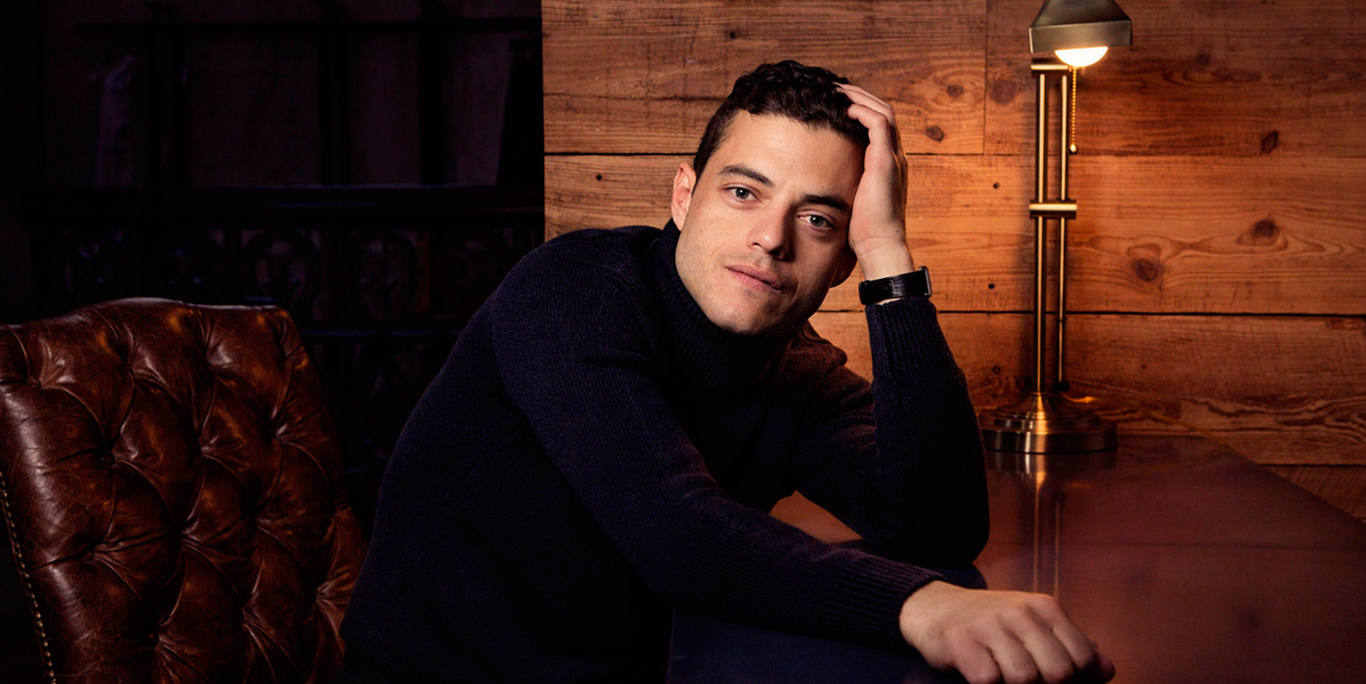 Las mejores películas de Rami Malek según la crítica