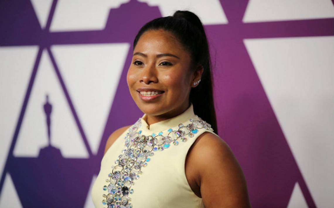 METE CRÍTICA | Yalitza Aparicio, a Roma lo que es de Roma