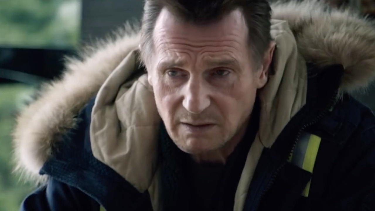 Nueva película de Liam Neeson es su peor fracaso en taquilla en décadas por culpa de la controversia