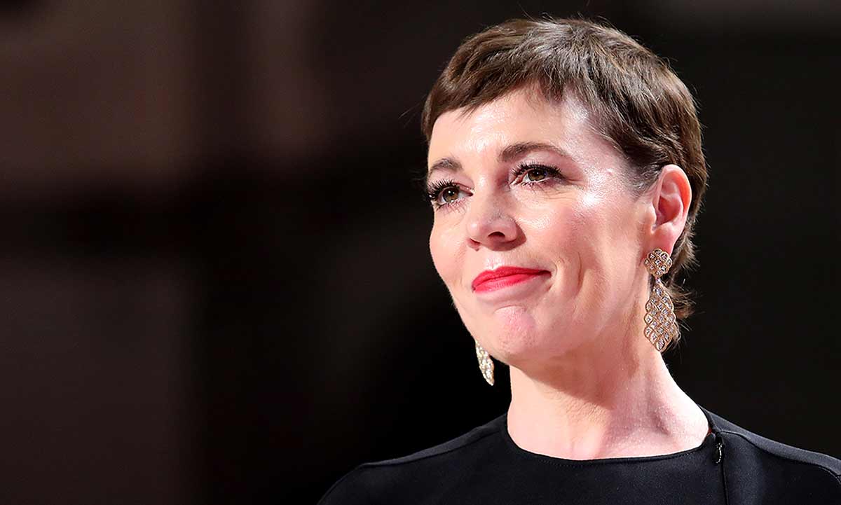 Olivia Colman: sus mejores películas según la crítica