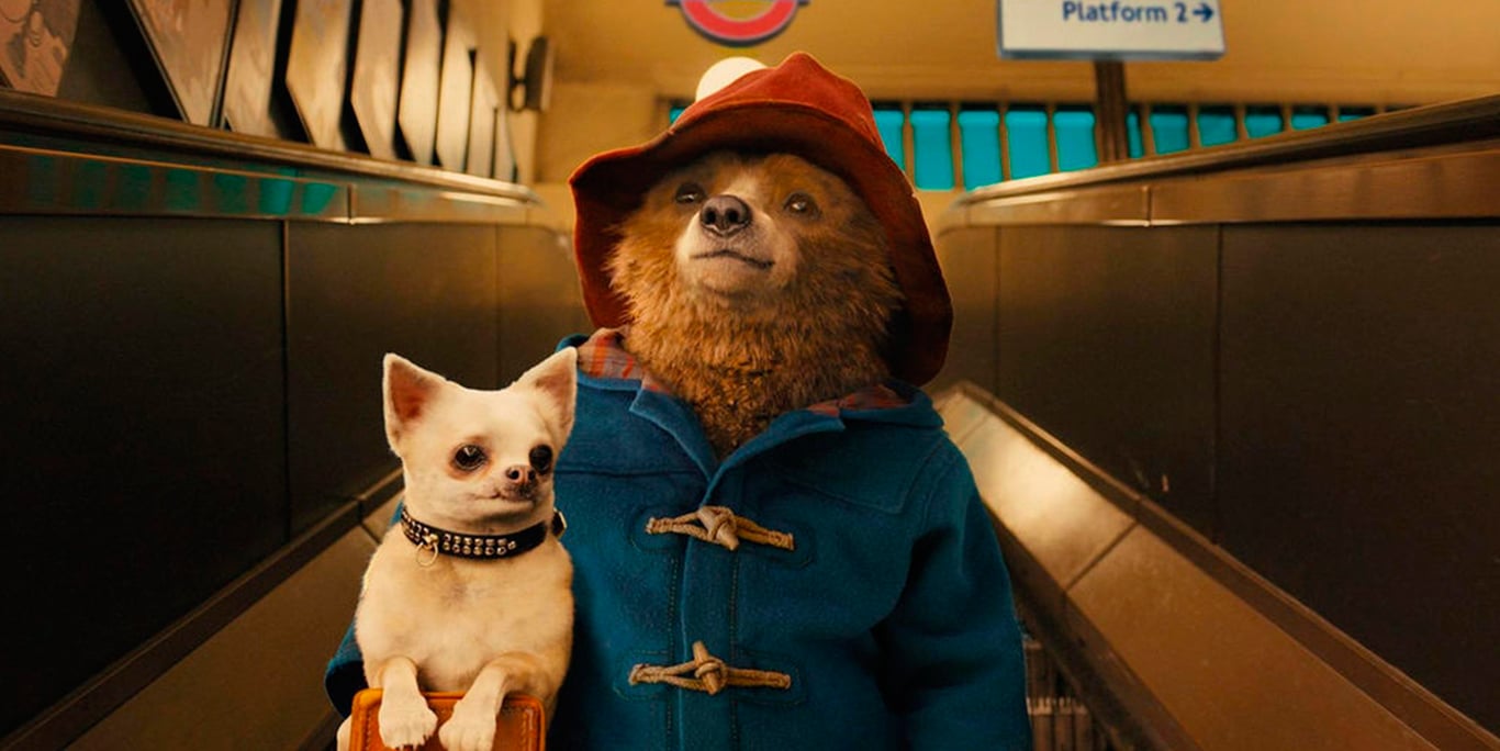 Paddington regresa con una nueva serie de televisión que se emitirá por Nickelodeon