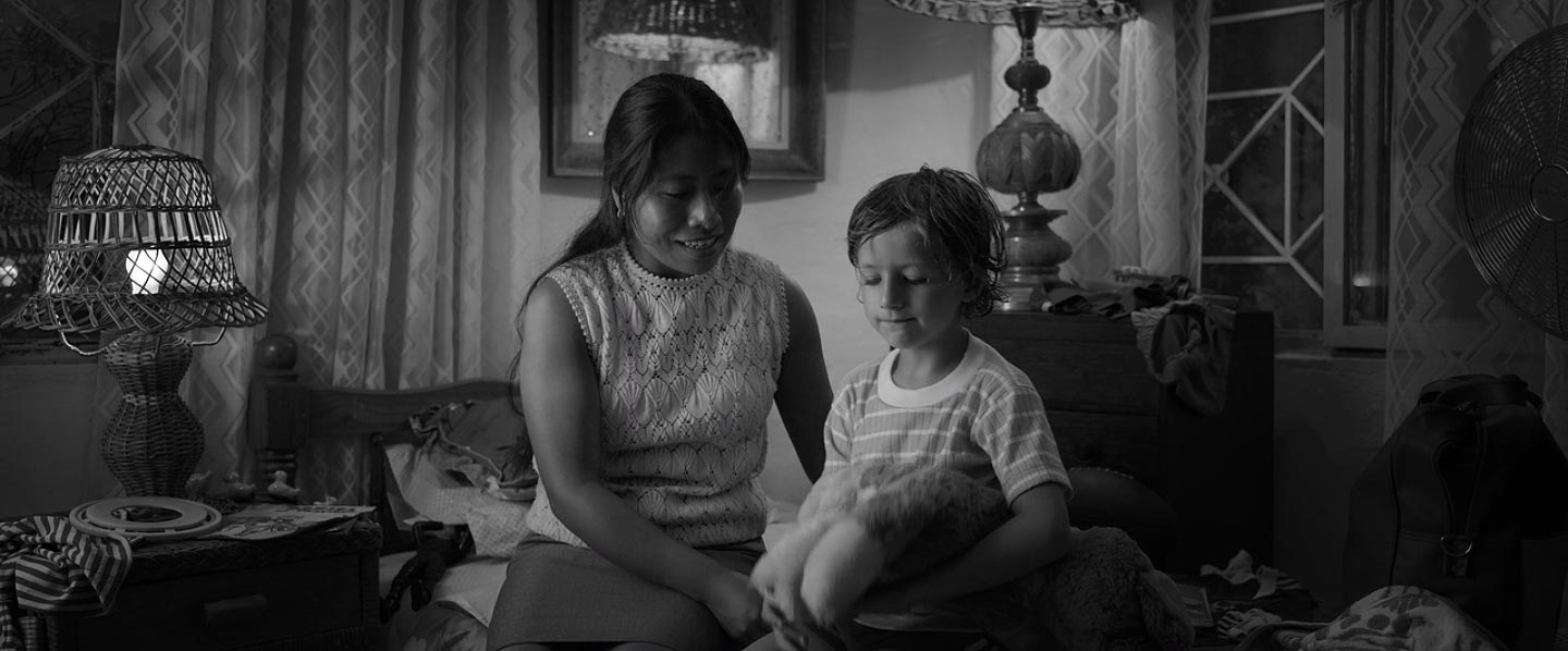 Predicciones Óscar 2019: ROMA podría no ganar a Mejor película