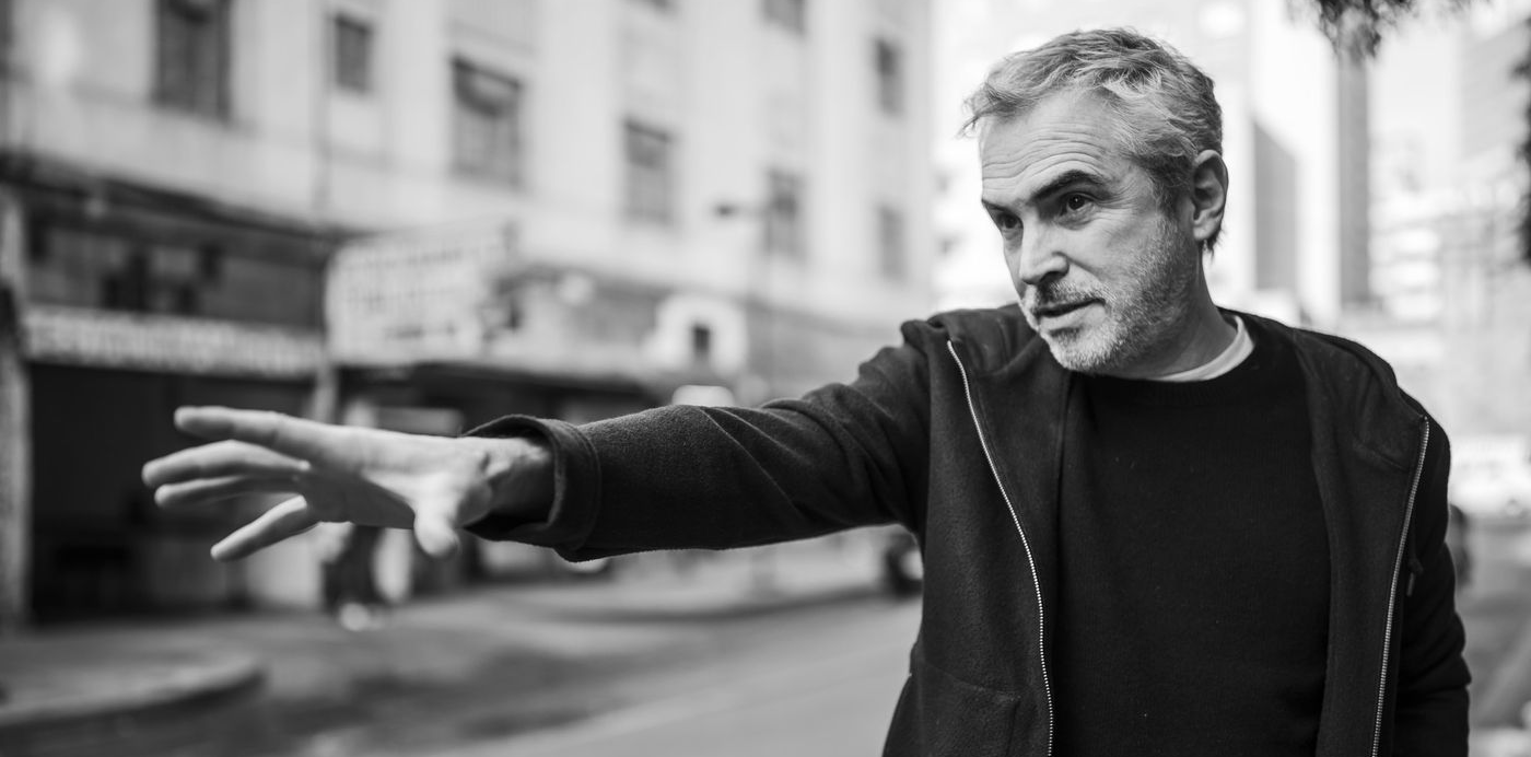 Premios BAFTA 2019: Alfonso Cuarón gana el premio a Mejor Director