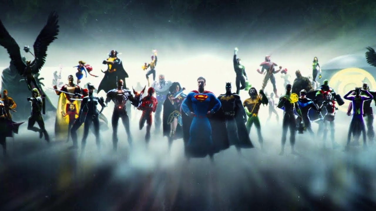 Presidente de Warner Bros. asegura que el universo conectado de DC no está en los planes próximos