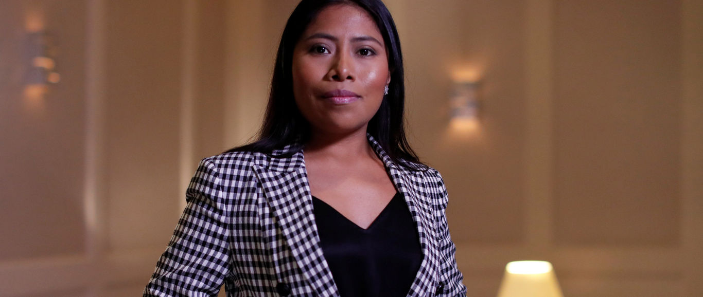 Rumor: se revelan los nombres de actrices que conspiraron contra Yalitza Aparicio y de las que la defendieron