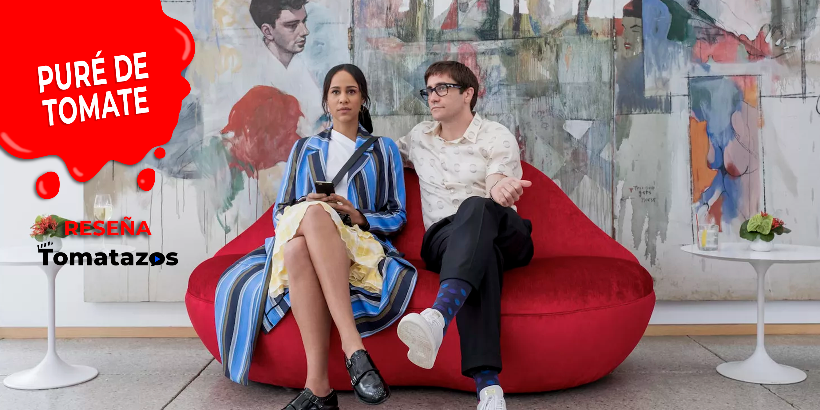 Velvet Buzzsaw | Obras de arte que matan