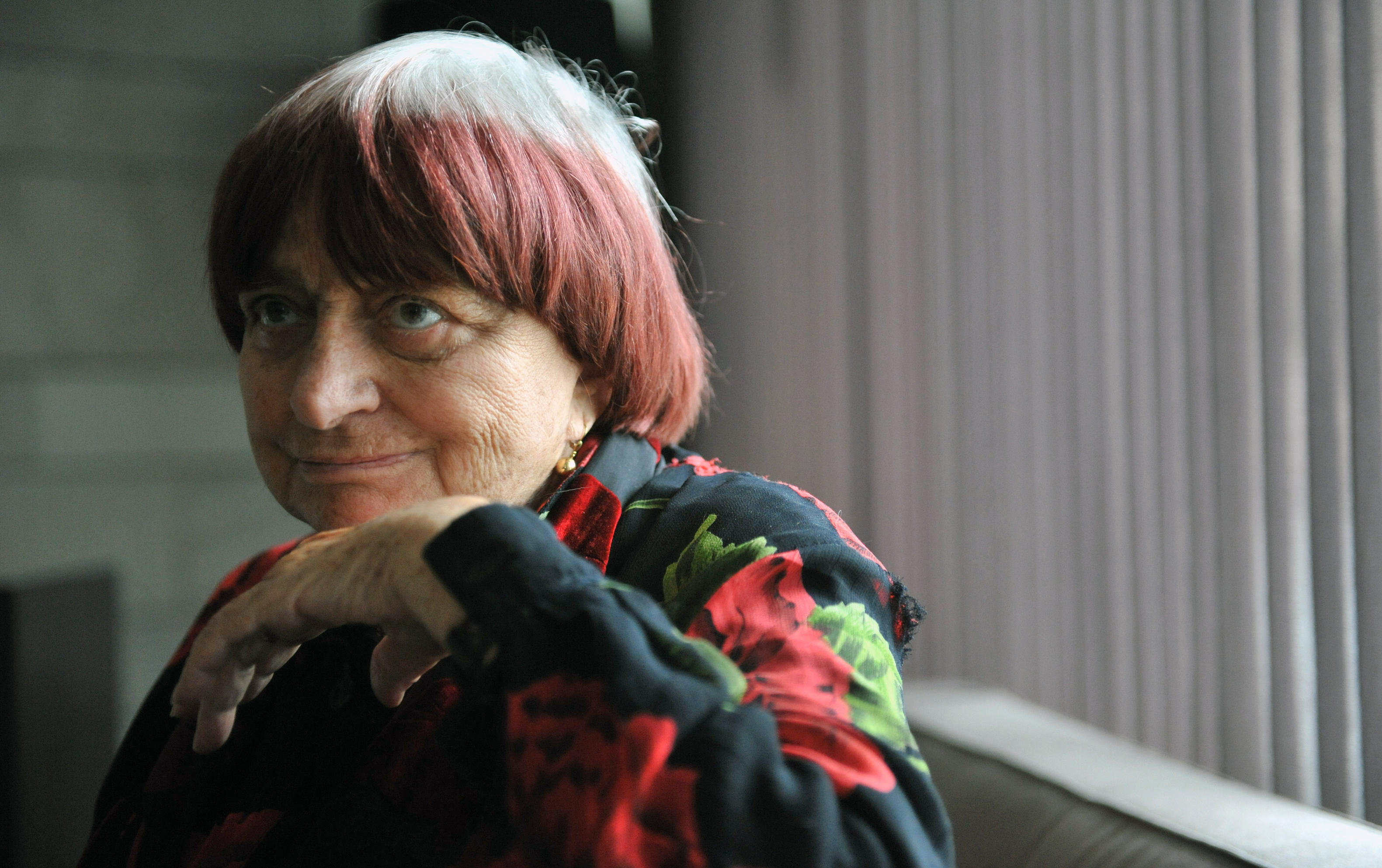 Agnès Varda: sus mejores películas según la crítica