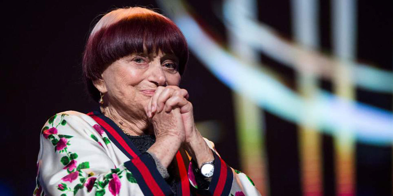 Agnès Varda, pionera del cine feminista, muere a los 90 años