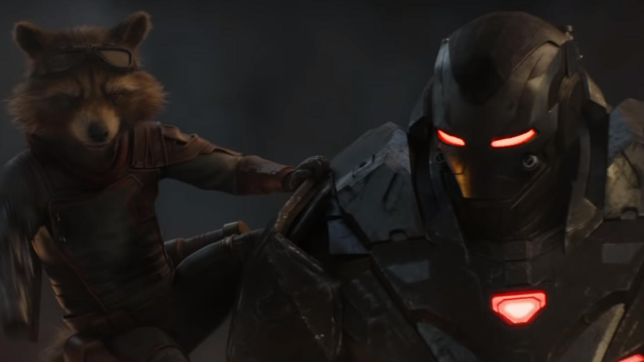 Avengers: Endgame | Directores admiten que el tráiler tiene escenas falsas para engañarnos