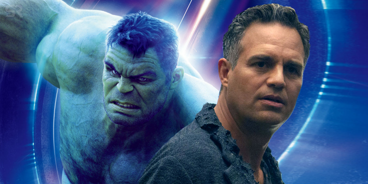 Avengers: Endgame | Esta teoría explica por qué Bruce Banner sí podrá transformarse en Hulk