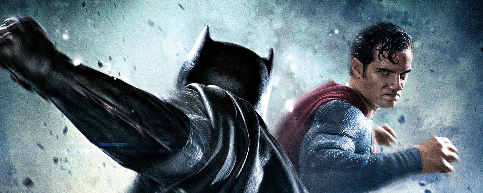 Batman vs Superman: El Origen de la Justicia, ¿qué dijo el público de esta película?