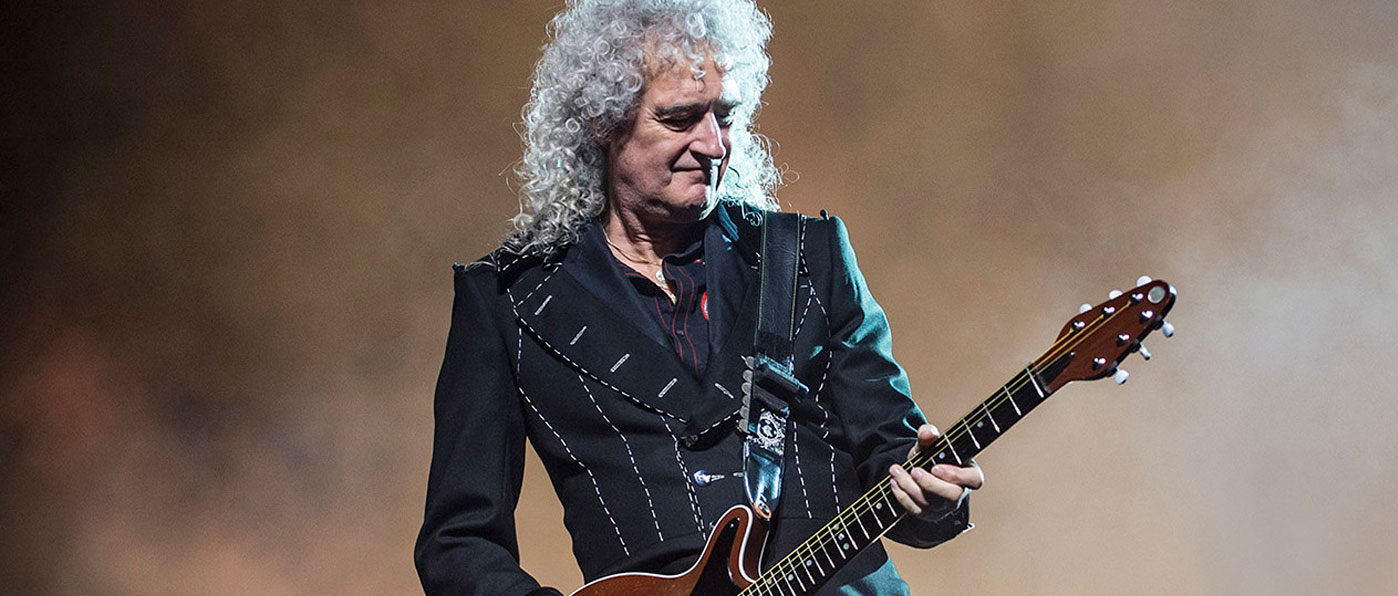 Brian May, asqueado de la temporada de premios y la hostilidad de los medios hacia Bohemian Rhapsody