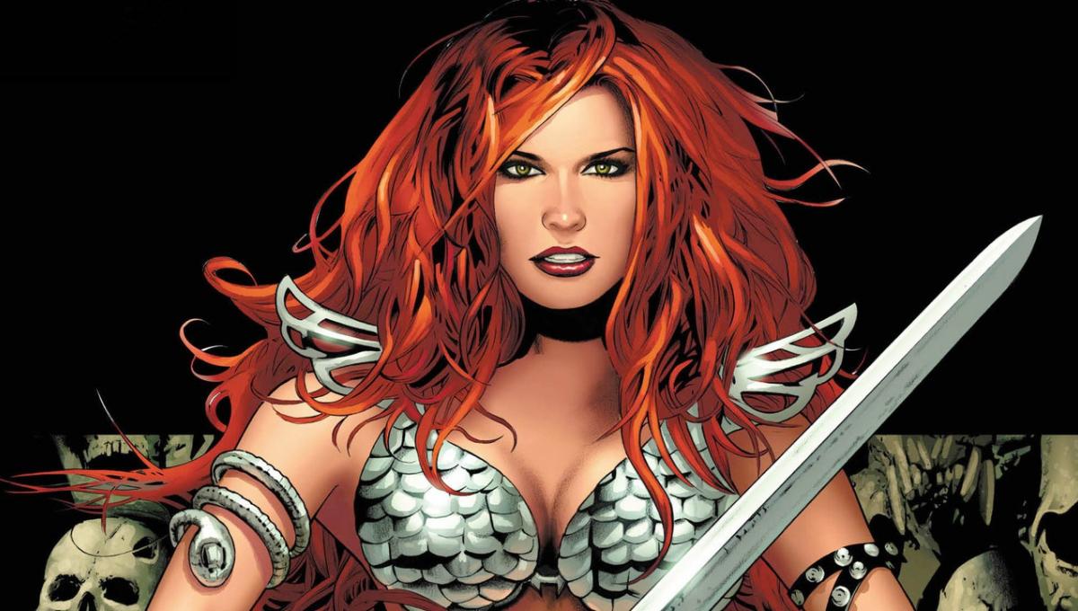 Bryan Singer ya fue despedido de la dirección de Red Sonja