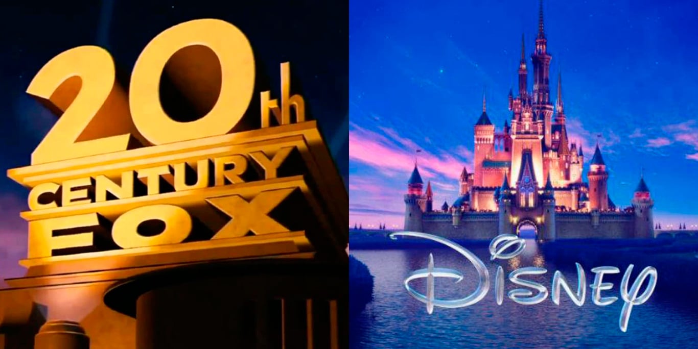 La compra de Fox por parte de Disney ha terminado oficialmente