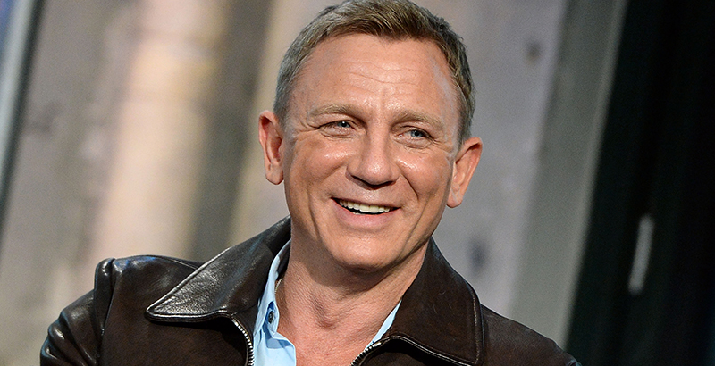 Daniel Craig: sus mejores películas según la crítica