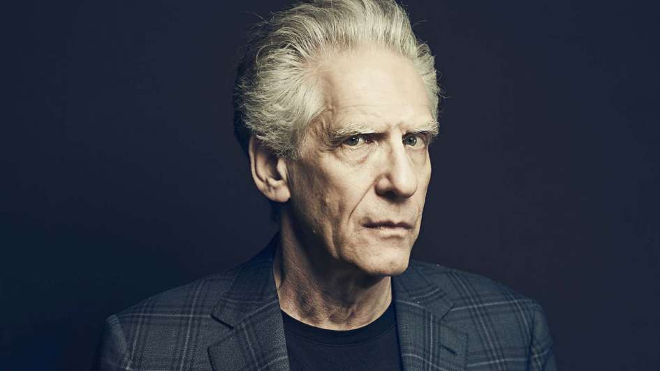 David Cronenberg: sus mejores películas según la crítica