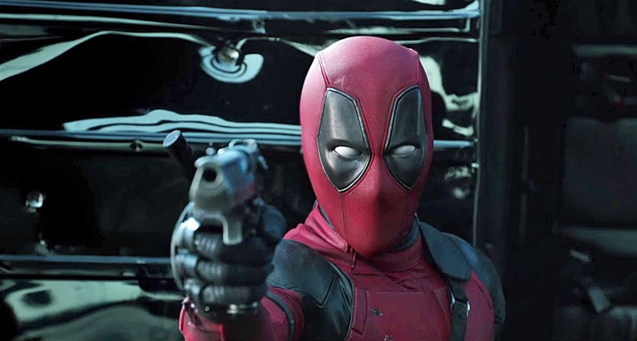 Deadpool es el único mutante que no tendrá reboot con Disney