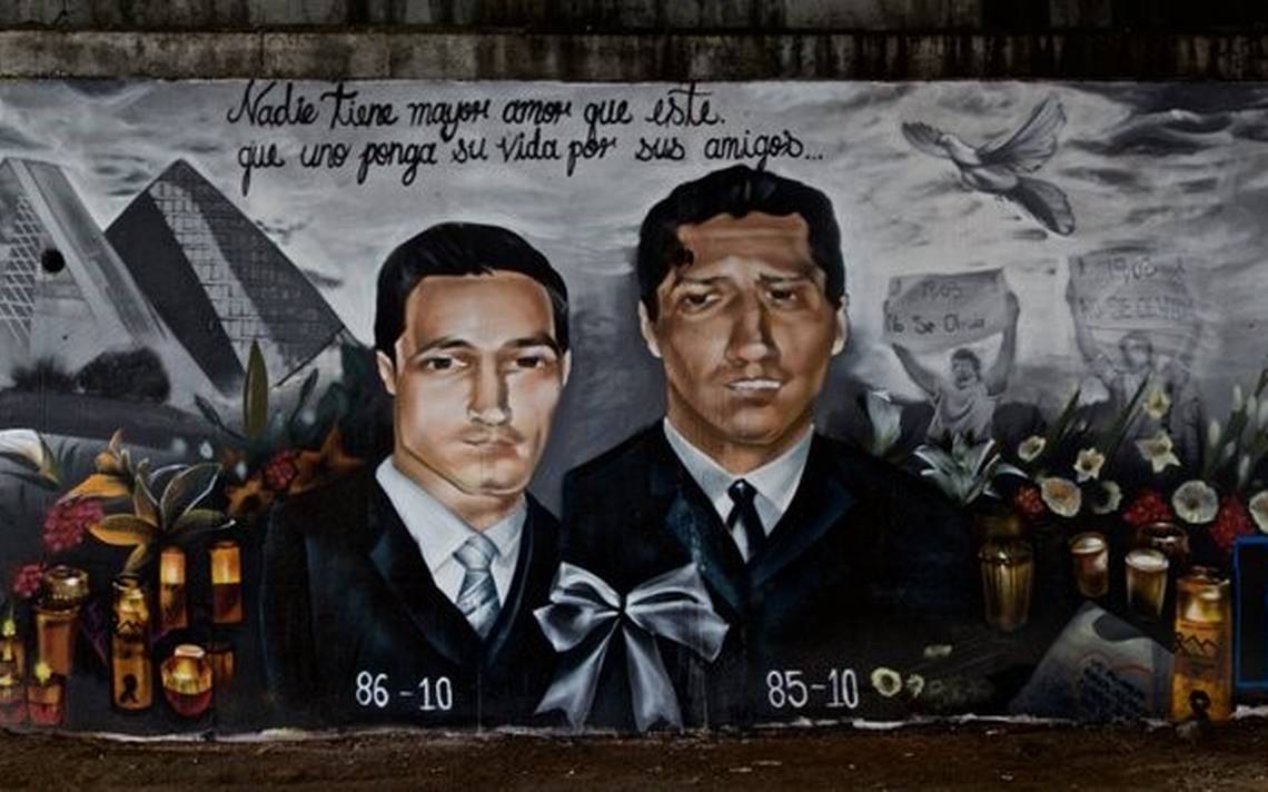 Hasta los Dientes: Estado Mexicano se disculpa por los asesinatos de Jorge y Javier